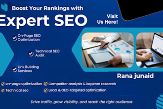do technical SEO fixing search console and wordpress issues