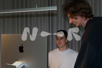 review, guide and supervise your design process