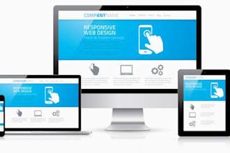 desarrollo una pagina web profesional para tu negocio