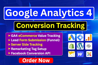 fix or google analytics 4
