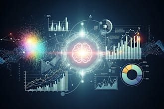 generate insights and reports from your data
