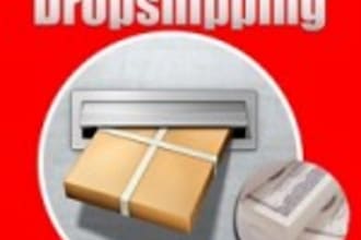 give you a list of legitimate dropshipers and wholesalers