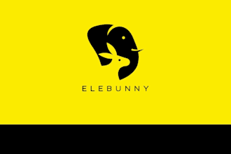 design a professional logo for your business