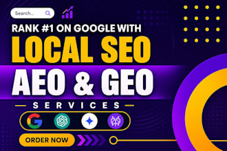rank your website in chatgpt gemini and ai search