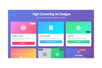 be your expert facebook ads manager for meta advertising