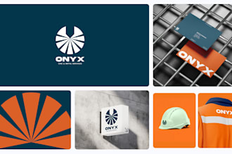 design a world class timeless logo