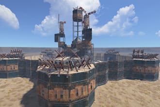 base build farm resources be your teammate