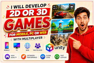 unity 2d game, unity 3d game art design, unity game development