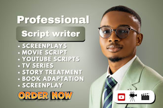 do screenplay, movie script writing, script writing, screenwriting, movie script