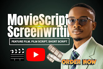 do screenplay, movie script writing, script writing, screenwriting, movie script