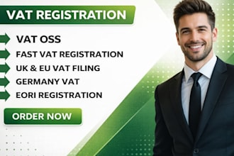 do vat oss,vat registration, germany, spain,france ,italy,uk,sweden vat,vat oss
