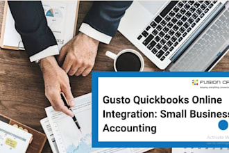 do accounting and bookkeeping using quickbooks online, xero and tally