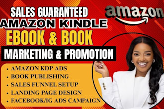 amazon kindle children book promotion on viral bookclub readers engagement blog