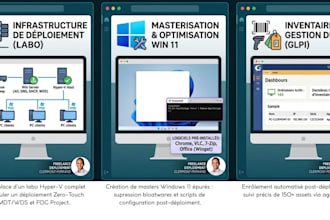 deploy windows 10 and 11 using intune autopilot, mdt, and wds