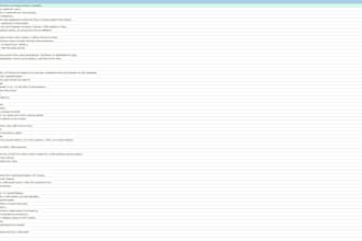 audio and video transcription in many languages