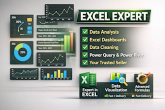 create professional excel pivot tables and dashboards