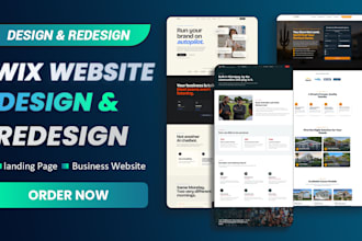 wix website redesign wix redesign wix website design wix website redesign