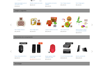 sitios web en wordpress