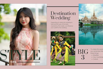 style the perfect outfit for any special event