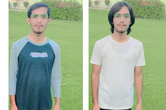 do ai image editing background removing , photo manipulation