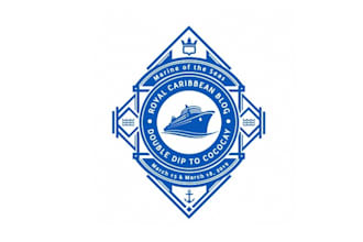 design best quality group cruise logo with unlimited changes