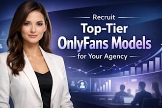find verified onlyfans models for your agency
