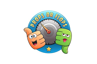 design extraordinary logo for family friendly review blog