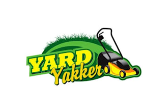 design amazing colorful logo for an easy gardening name
