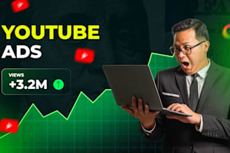 promote your youtube video with google ads