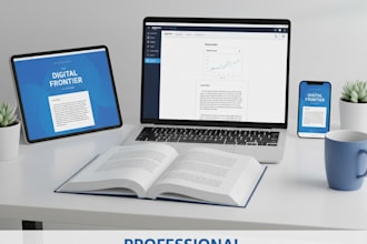 amazon kdp book publishing and kdp book formatting