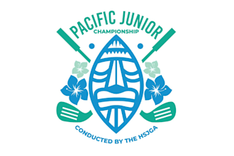 design fantastic junior golf association logo