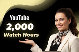 provide new 500 watch hours