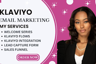 do klaviyo email flows, shopify klaviyo , klaviyo flows, klaviyo email marketing