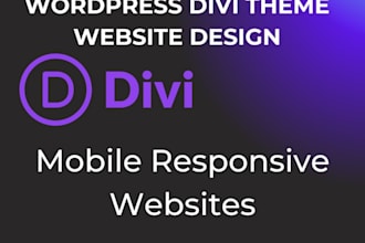 get divi website, divi builder, divi theme, divi web design