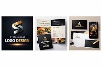 design and edit images, logo, app icon, flyer, poster and branding with ai