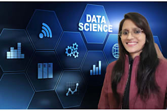 do data analysis using python , excel and sql