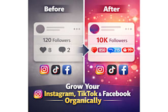 boost your instagram engagement organic growth