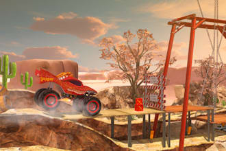 create optimized 3d game environments for unity and unreal