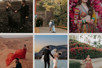 cull, edit, batch process wedding and event photos