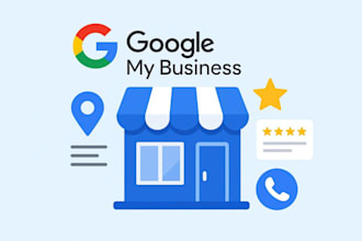 create verified google my business gmb profile