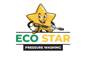 design custom mascot logo design for your business