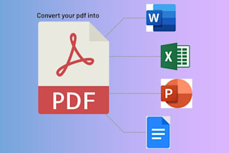 manage your data and documents with word excel and access