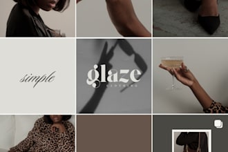 editable canva templates and instagram post designs