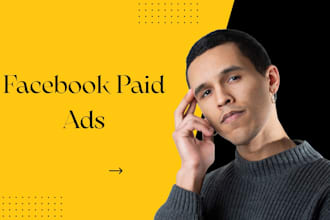 run facebook ads campaign