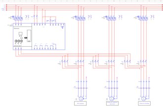 design professional electrical schematics using eplan and autocad