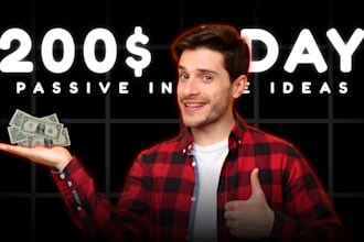 edit faceless cash cow youtube videos with engaging visuals