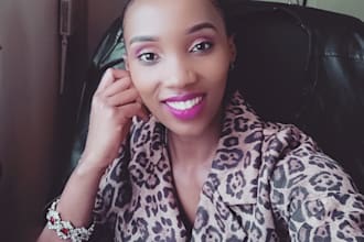 be your friendly native swahili tutor from kenya