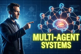 build intelligent ai agent swarms using langgraph crewai and gpt5