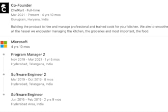 be your fractional founder, cto or cpo
