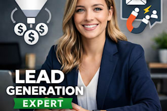 generate targeted USA business leads